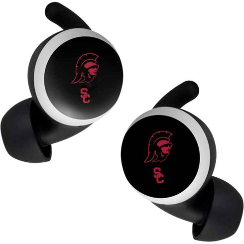 University of Southern California USC Trojan Mascot Google Pixel Buds Skin